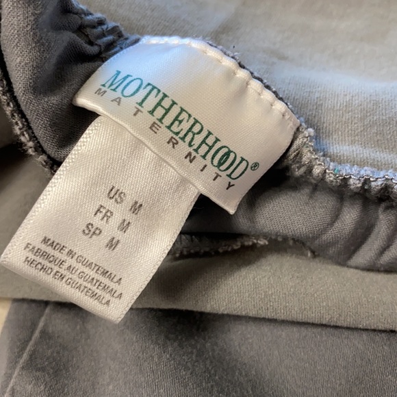Motherhood Maternity- Slacks/Khakis (Medium) - Picture 3 of 3